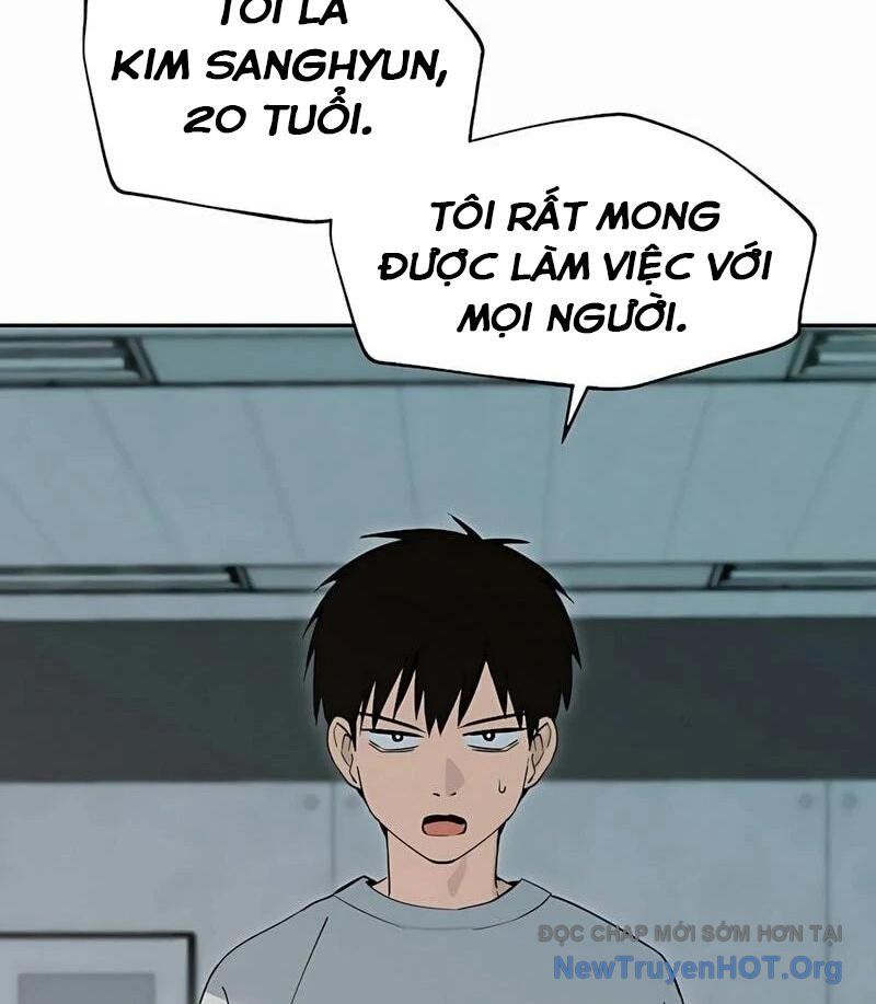 Hôm Nay Han Yoil Là Phụ Nữ - Chapter 1 - Page 92