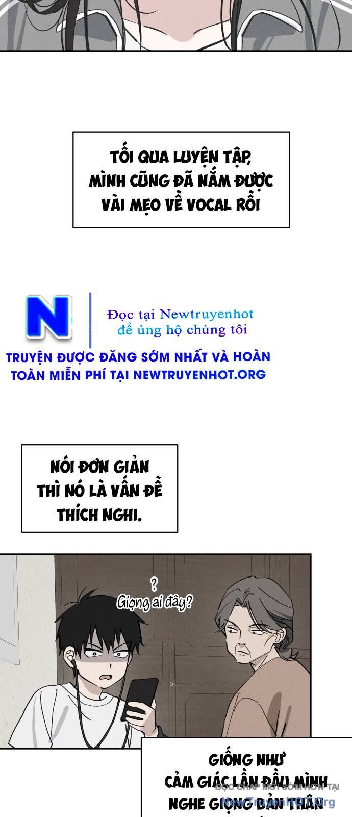 Hôm Nay Han Yoil Là Phụ Nữ - Chapter 10 - Page 15