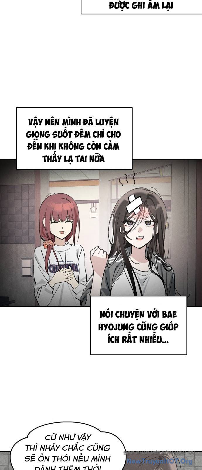 Hôm Nay Han Yoil Là Phụ Nữ - Chapter 10 - Page 16