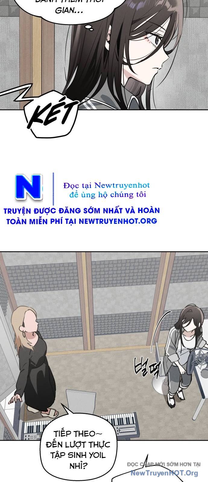 Hôm Nay Han Yoil Là Phụ Nữ - Chapter 10 - Page 17