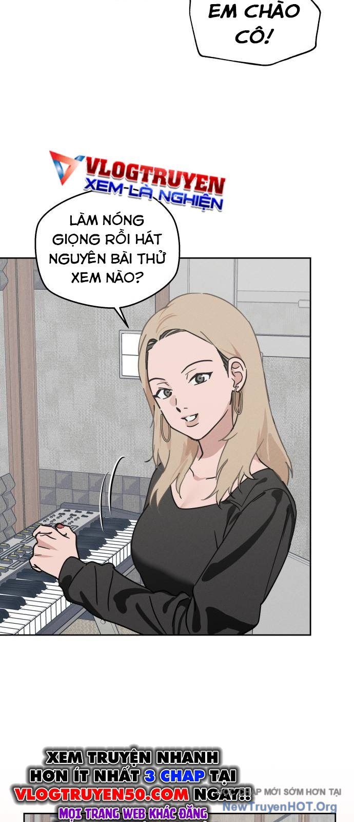 Hôm Nay Han Yoil Là Phụ Nữ - Chapter 10 - Page 18