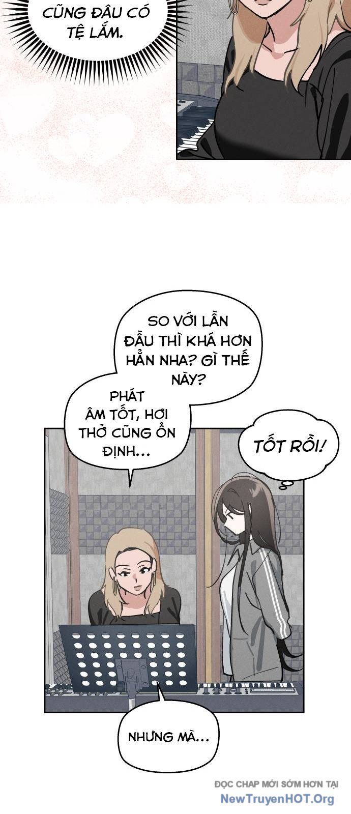 Hôm Nay Han Yoil Là Phụ Nữ - Chapter 10 - Page 20
