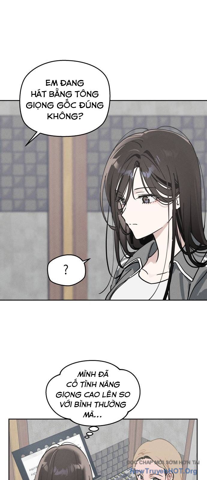 Hôm Nay Han Yoil Là Phụ Nữ - Chapter 10 - Page 21
