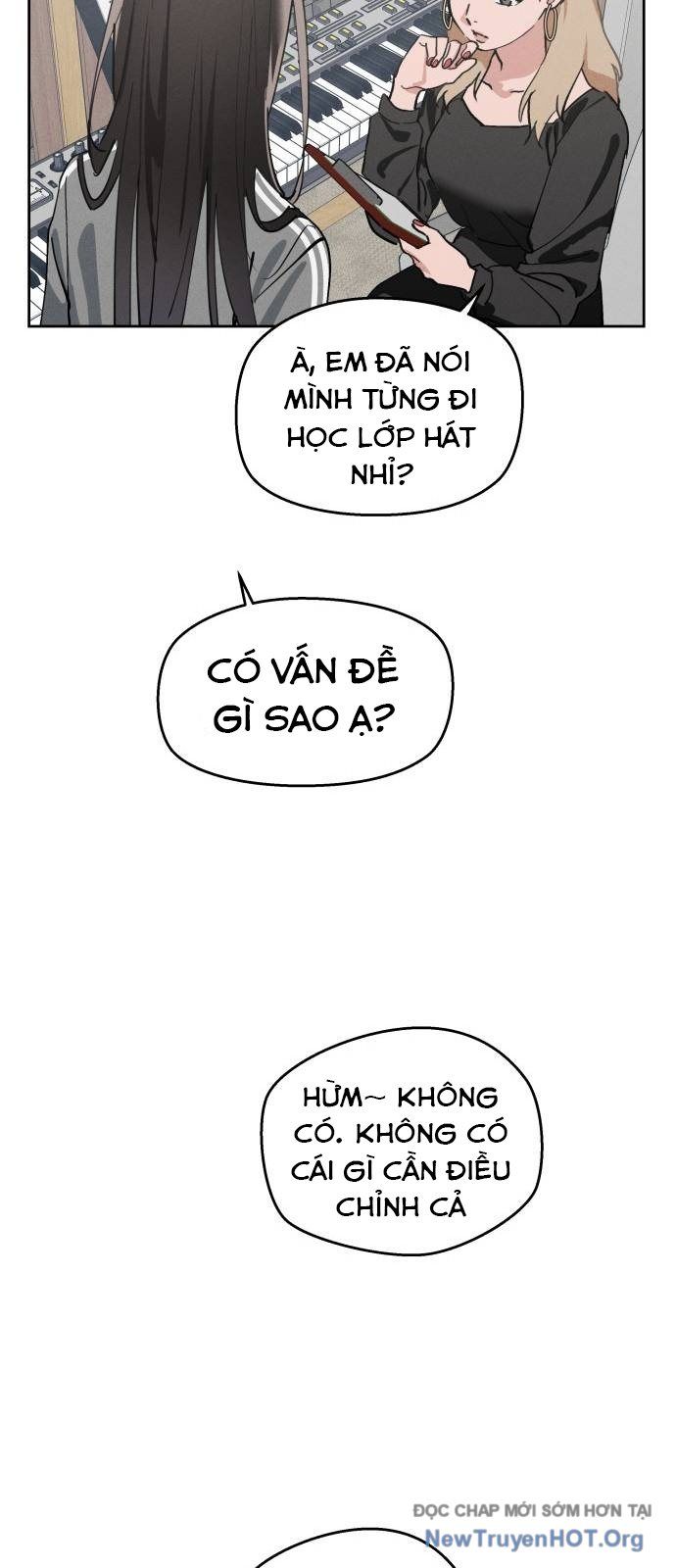 Hôm Nay Han Yoil Là Phụ Nữ - Chapter 10 - Page 22