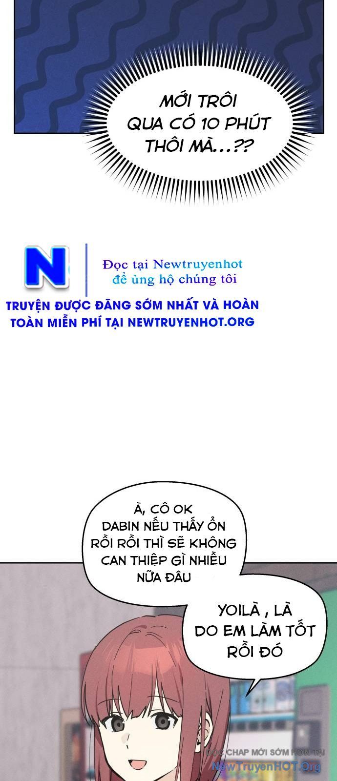 Hôm Nay Han Yoil Là Phụ Nữ - Chapter 10 - Page 24