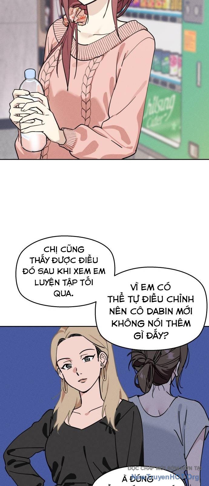 Hôm Nay Han Yoil Là Phụ Nữ - Chapter 10 - Page 25
