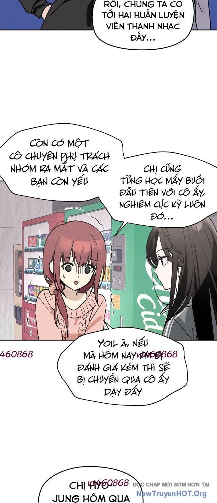 Hôm Nay Han Yoil Là Phụ Nữ - Chapter 10 - Page 26