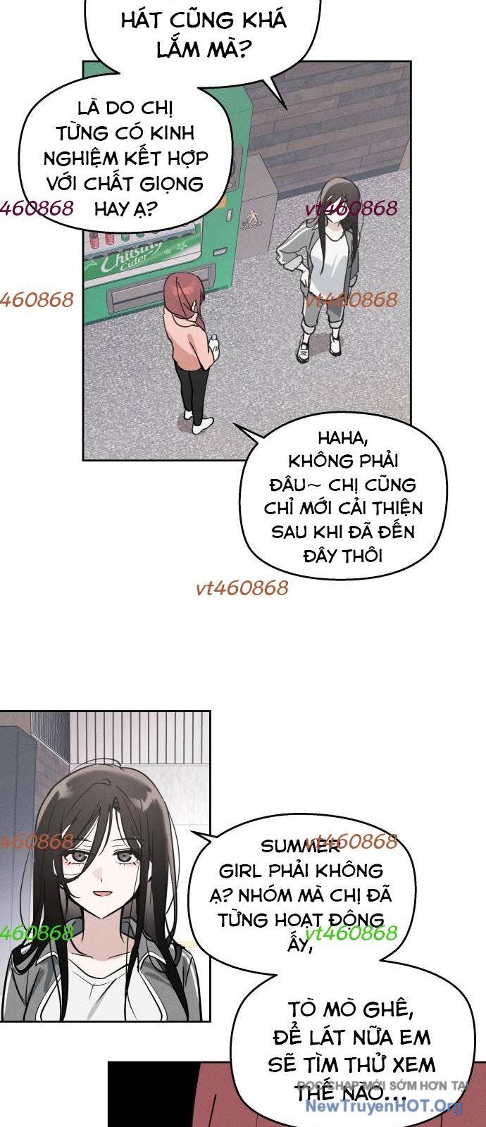 Hôm Nay Han Yoil Là Phụ Nữ - Chapter 10 - Page 27