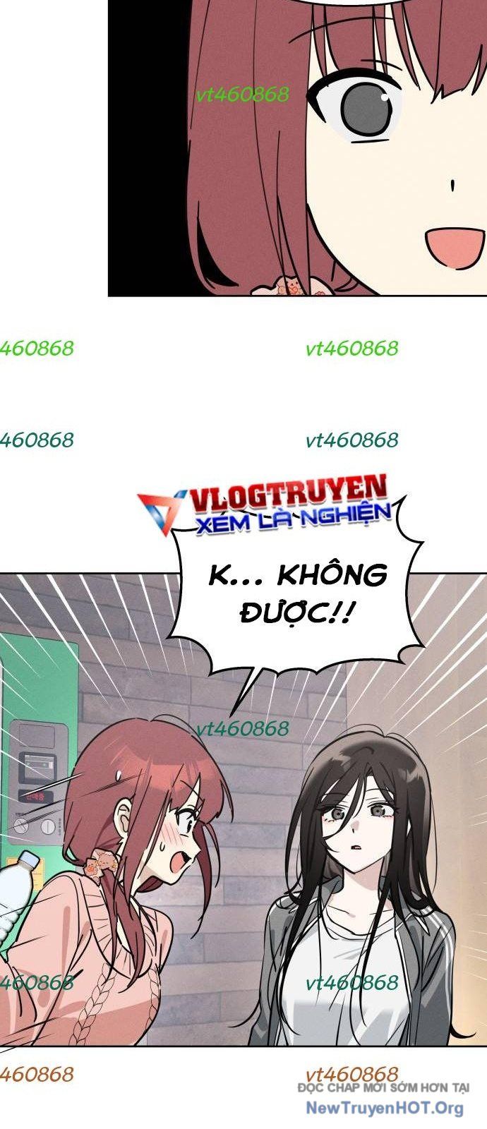 Hôm Nay Han Yoil Là Phụ Nữ - Chapter 10 - Page 28