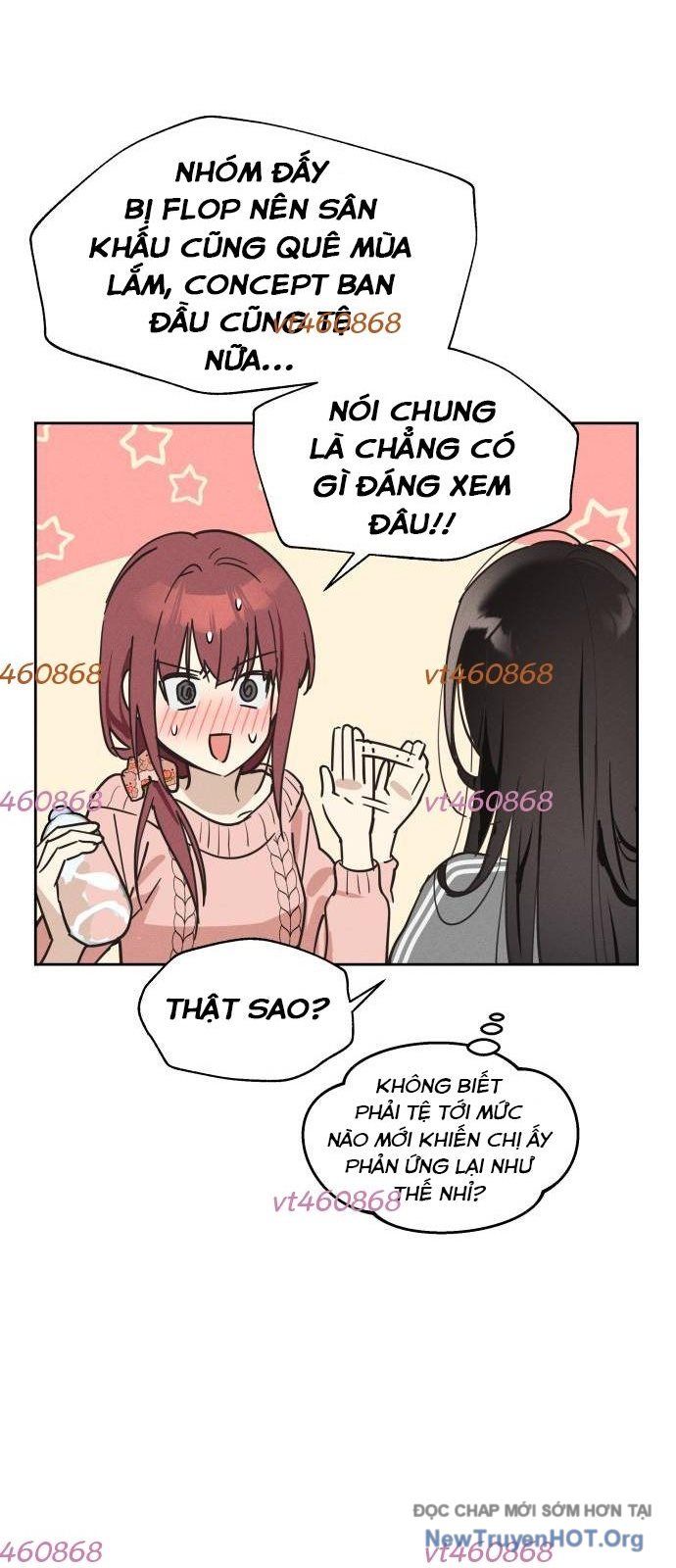 Hôm Nay Han Yoil Là Phụ Nữ - Chapter 10 - Page 29