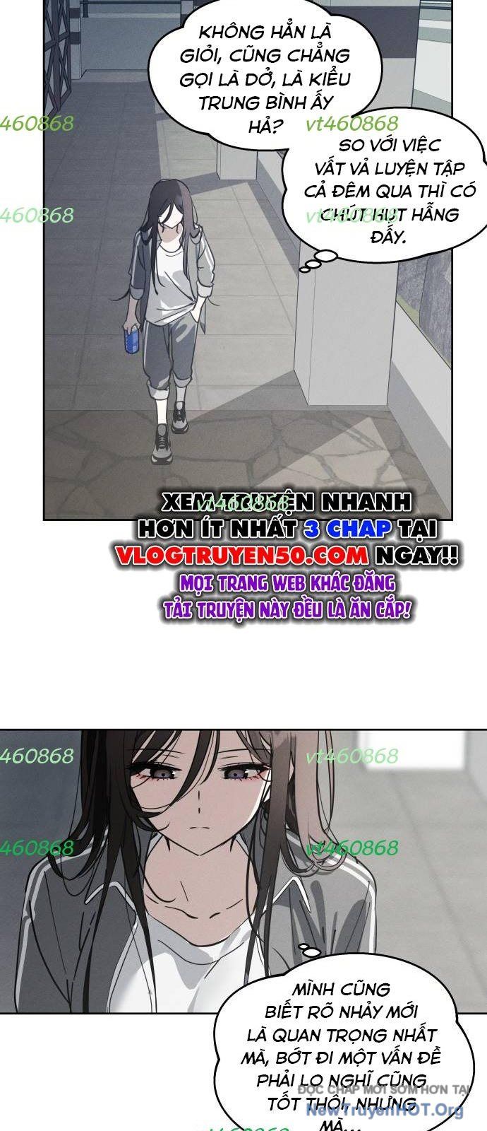 Hôm Nay Han Yoil Là Phụ Nữ - Chapter 10 - Page 31