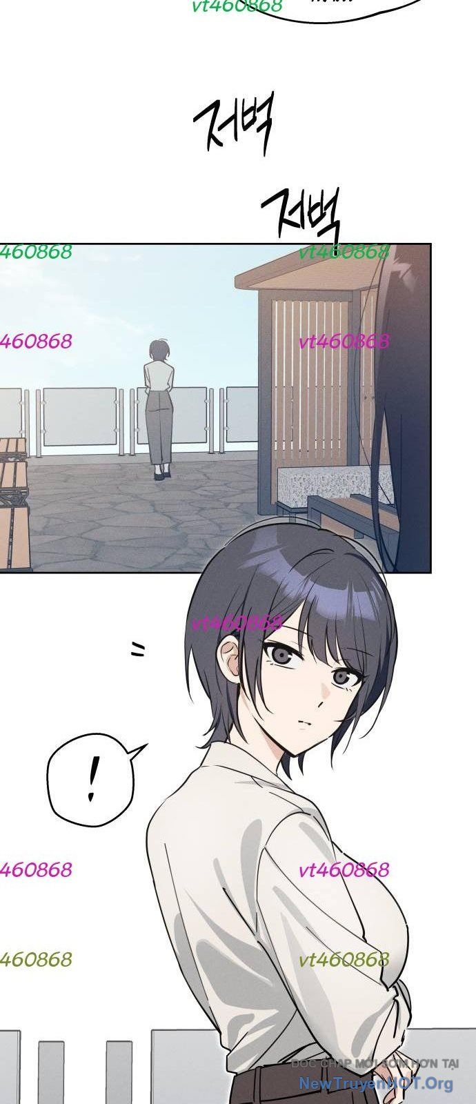 Hôm Nay Han Yoil Là Phụ Nữ - Chapter 10 - Page 32