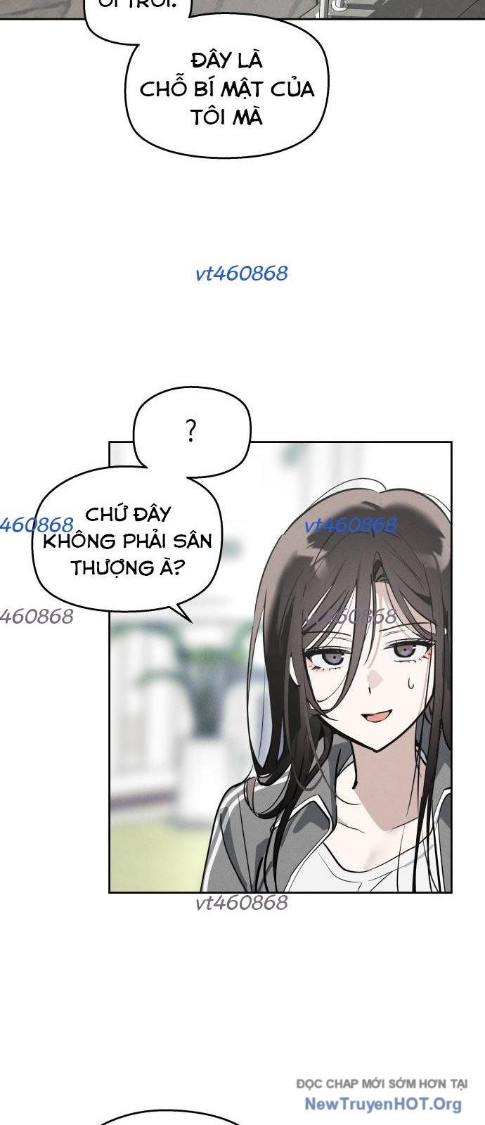 Hôm Nay Han Yoil Là Phụ Nữ - Chapter 10 - Page 34