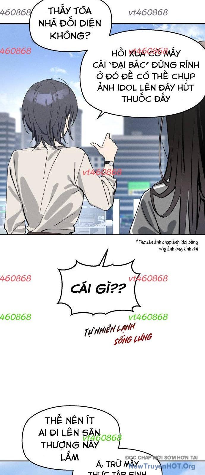 Hôm Nay Han Yoil Là Phụ Nữ - Chapter 10 - Page 35