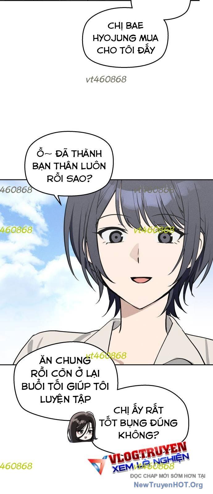 Hôm Nay Han Yoil Là Phụ Nữ - Chapter 10 - Page 38