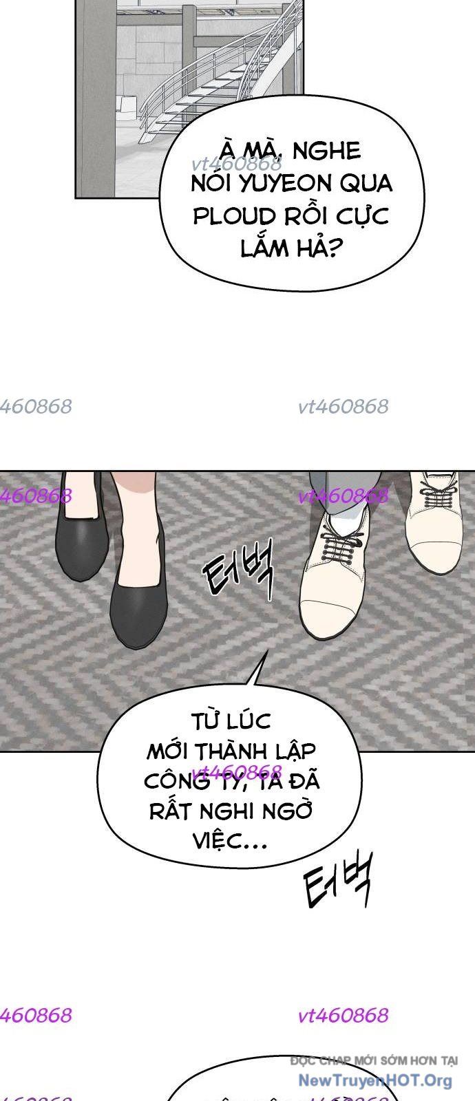 Hôm Nay Han Yoil Là Phụ Nữ - Chapter 10 - Page 4