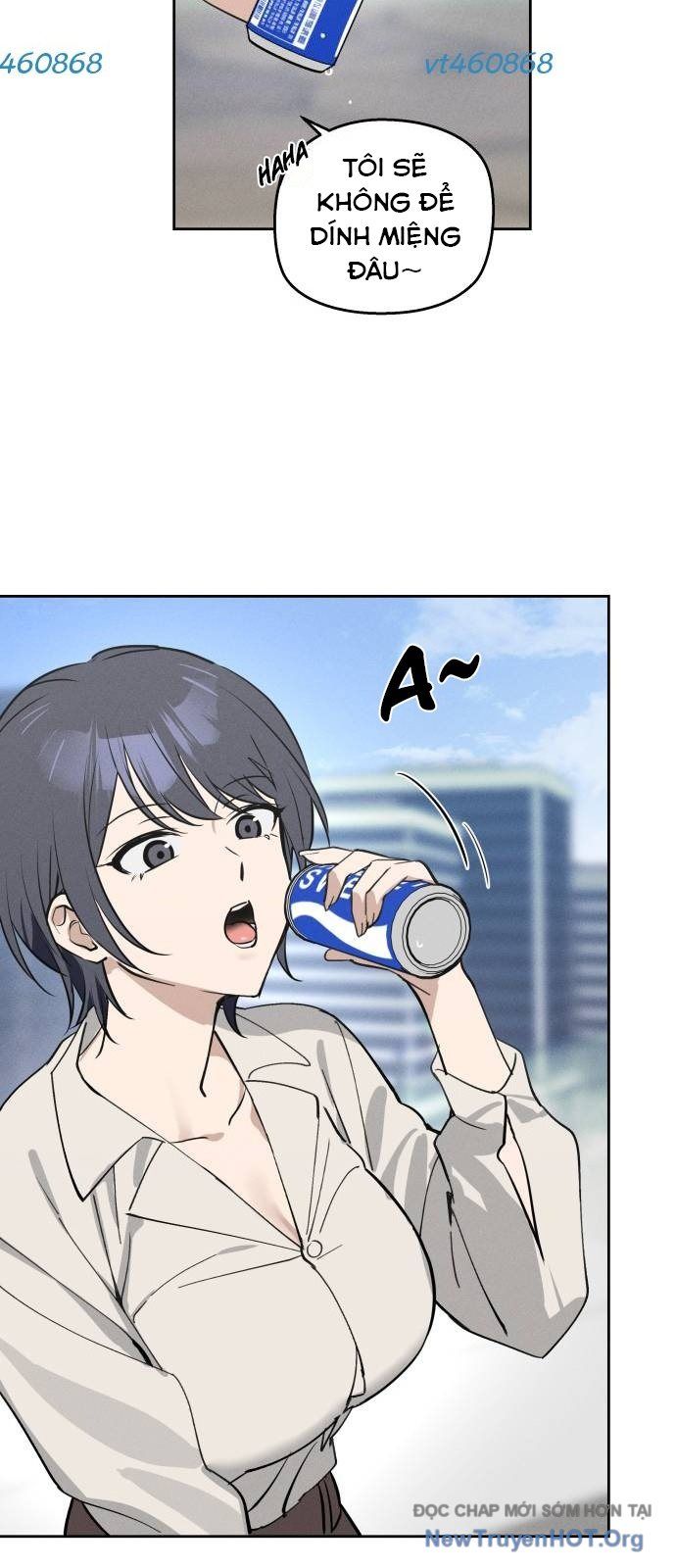 Hôm Nay Han Yoil Là Phụ Nữ - Chapter 10 - Page 40