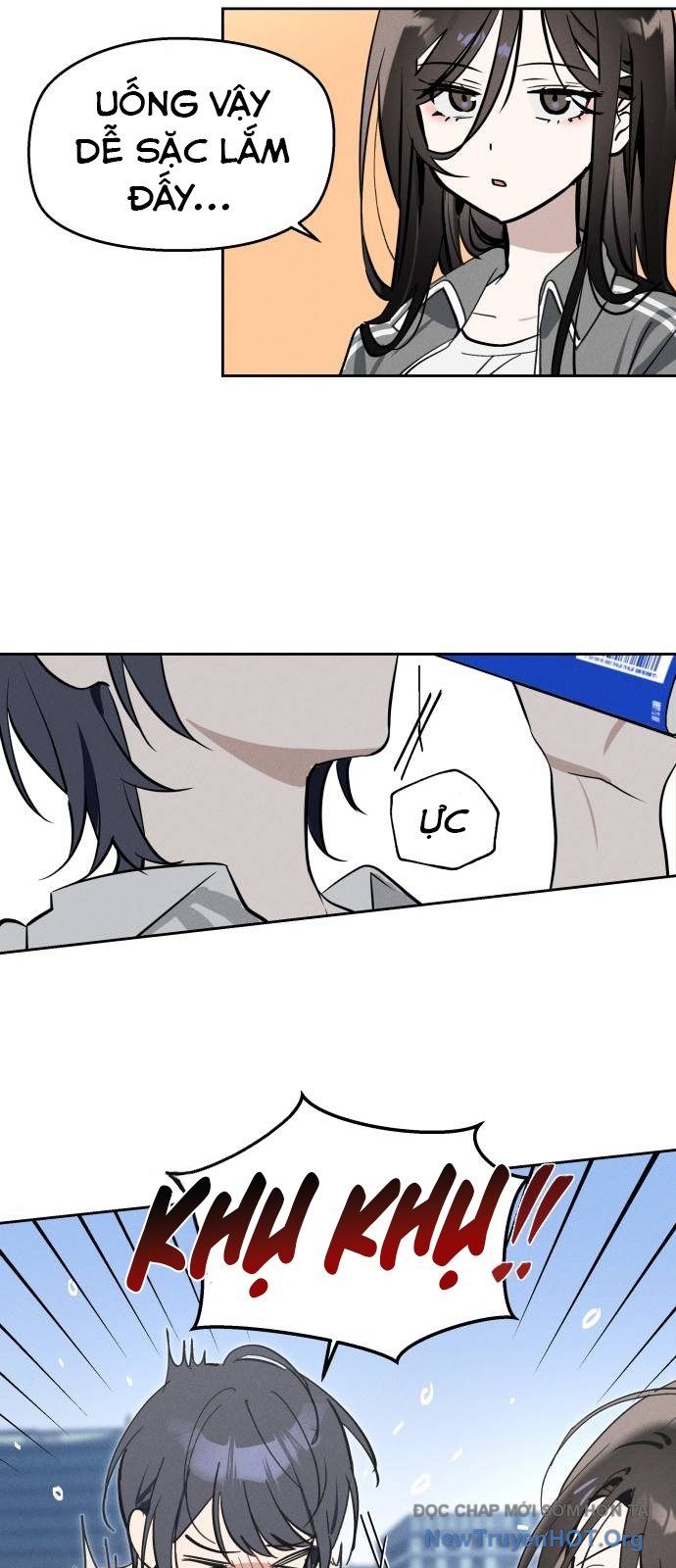 Hôm Nay Han Yoil Là Phụ Nữ - Chapter 10 - Page 41