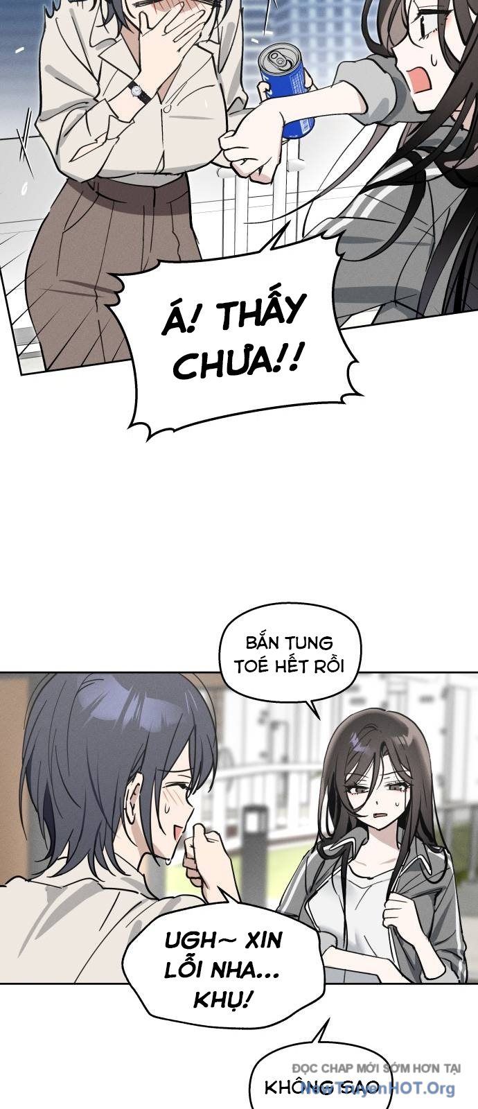 Hôm Nay Han Yoil Là Phụ Nữ - Chapter 10 - Page 42