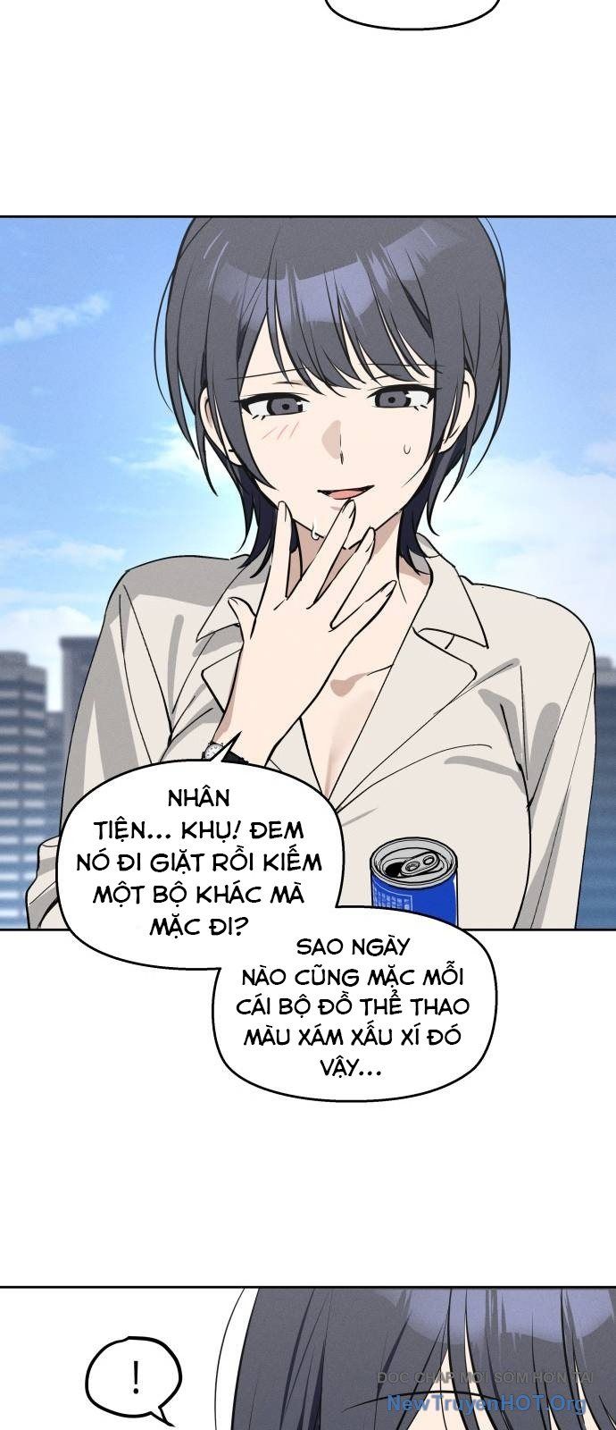 Hôm Nay Han Yoil Là Phụ Nữ - Chapter 10 - Page 43