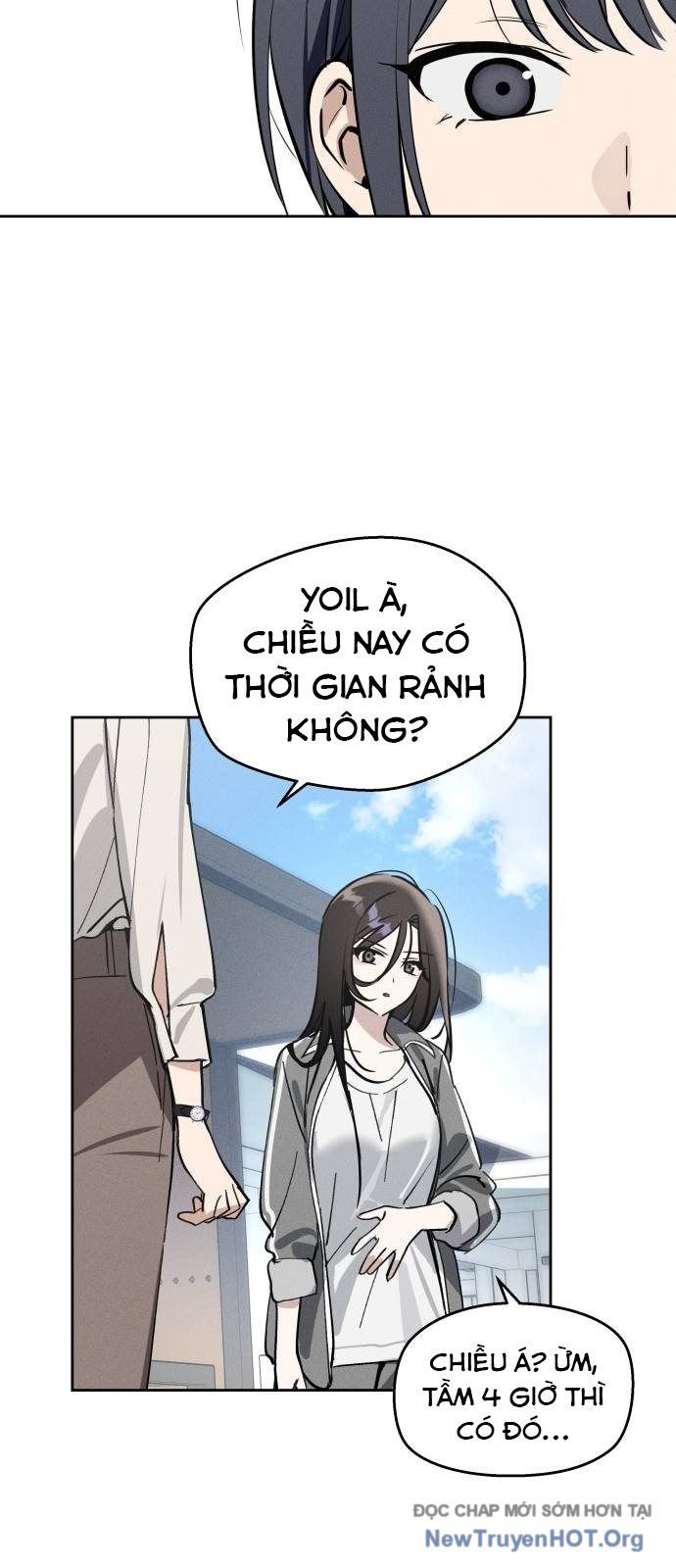 Hôm Nay Han Yoil Là Phụ Nữ - Chapter 10 - Page 44