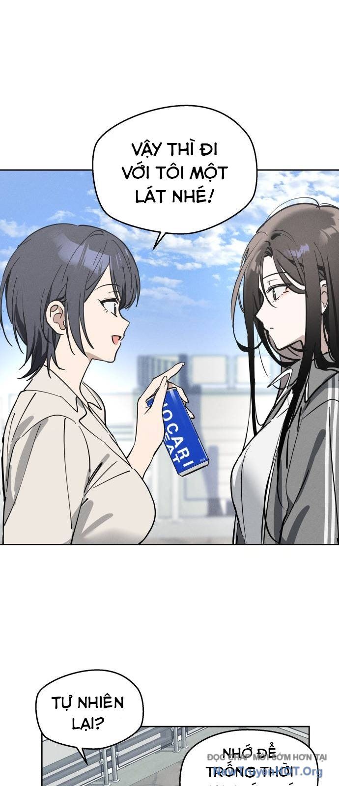 Hôm Nay Han Yoil Là Phụ Nữ - Chapter 10 - Page 45