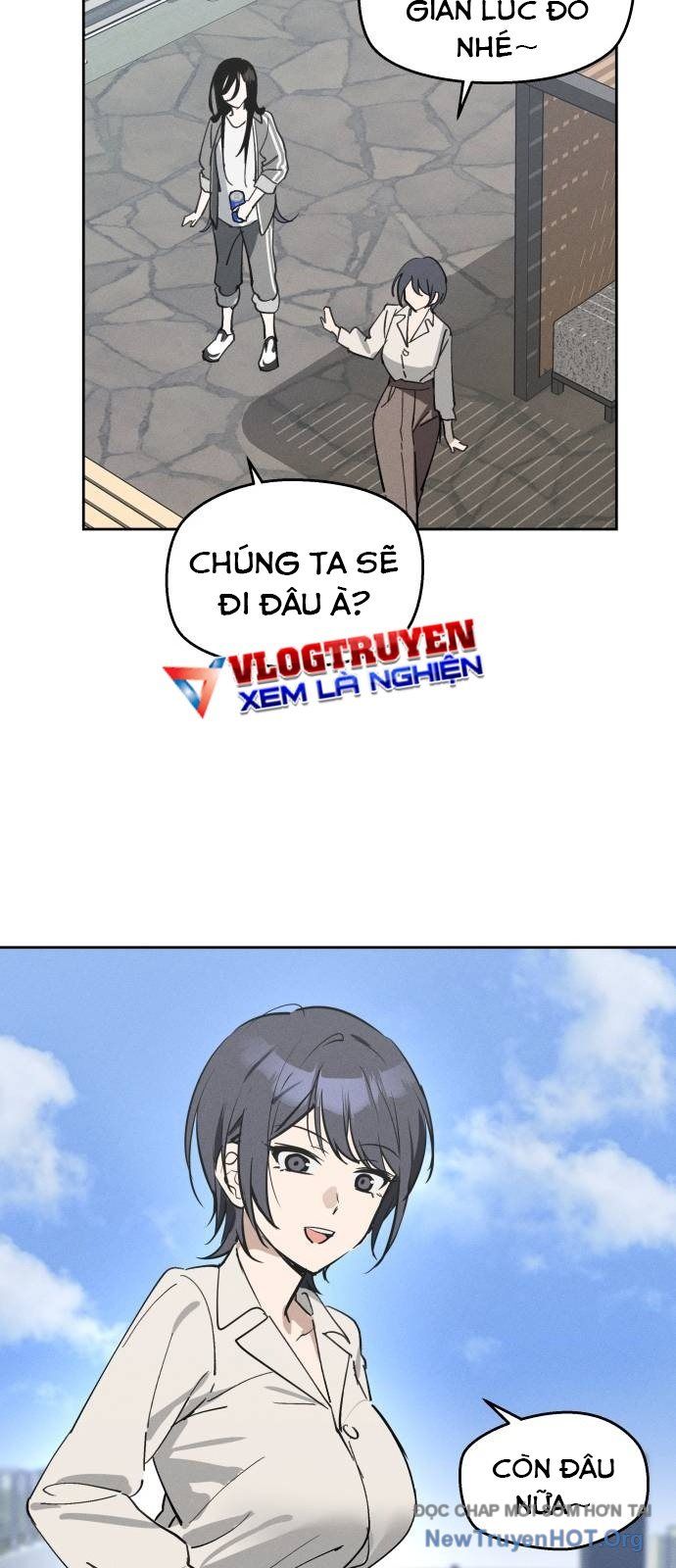 Hôm Nay Han Yoil Là Phụ Nữ - Chapter 10 - Page 46