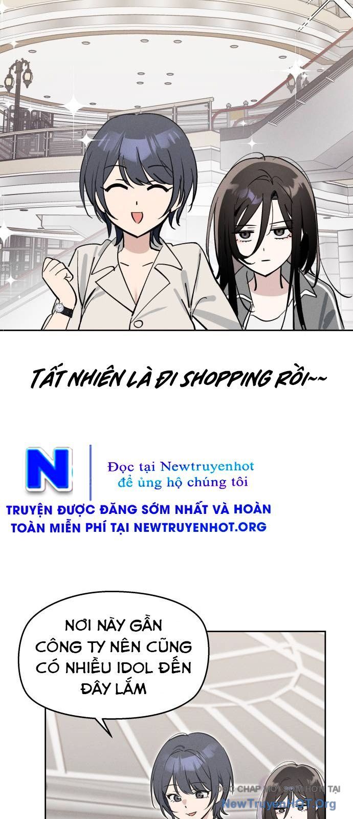 Hôm Nay Han Yoil Là Phụ Nữ - Chapter 10 - Page 49