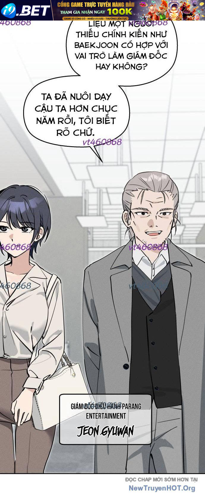 Hôm Nay Han Yoil Là Phụ Nữ - Chapter 10 - Page 5