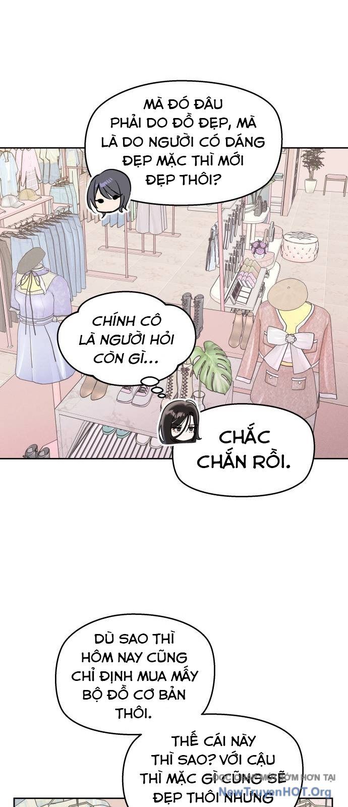 Hôm Nay Han Yoil Là Phụ Nữ - Chapter 10 - Page 52