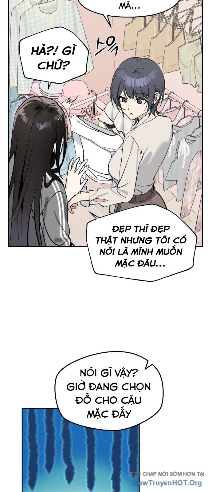 Hôm Nay Han Yoil Là Phụ Nữ - Chapter 10 - Page 53