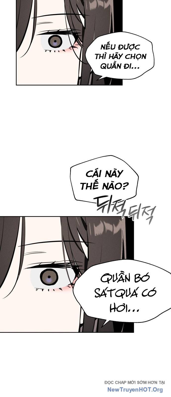 Hôm Nay Han Yoil Là Phụ Nữ - Chapter 10 - Page 58
