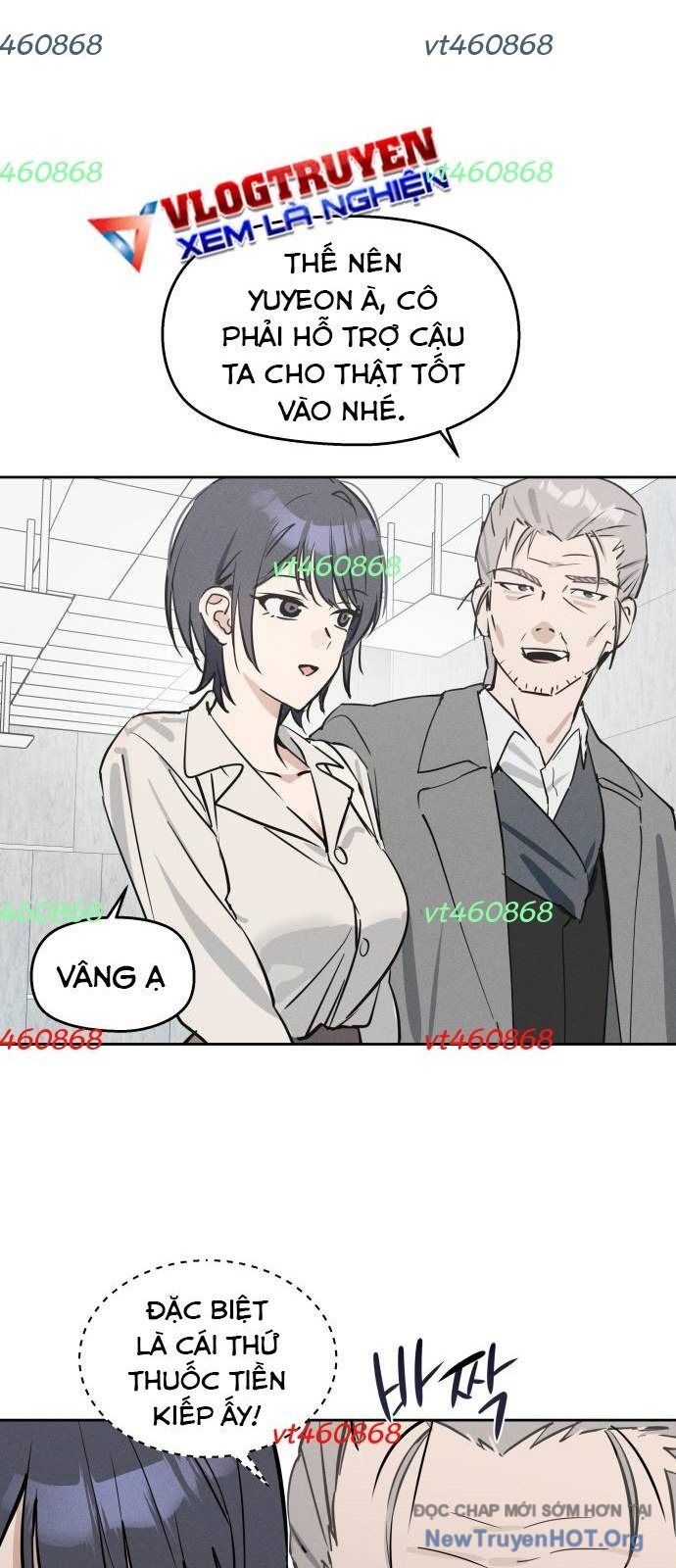 Hôm Nay Han Yoil Là Phụ Nữ - Chapter 10 - Page 6