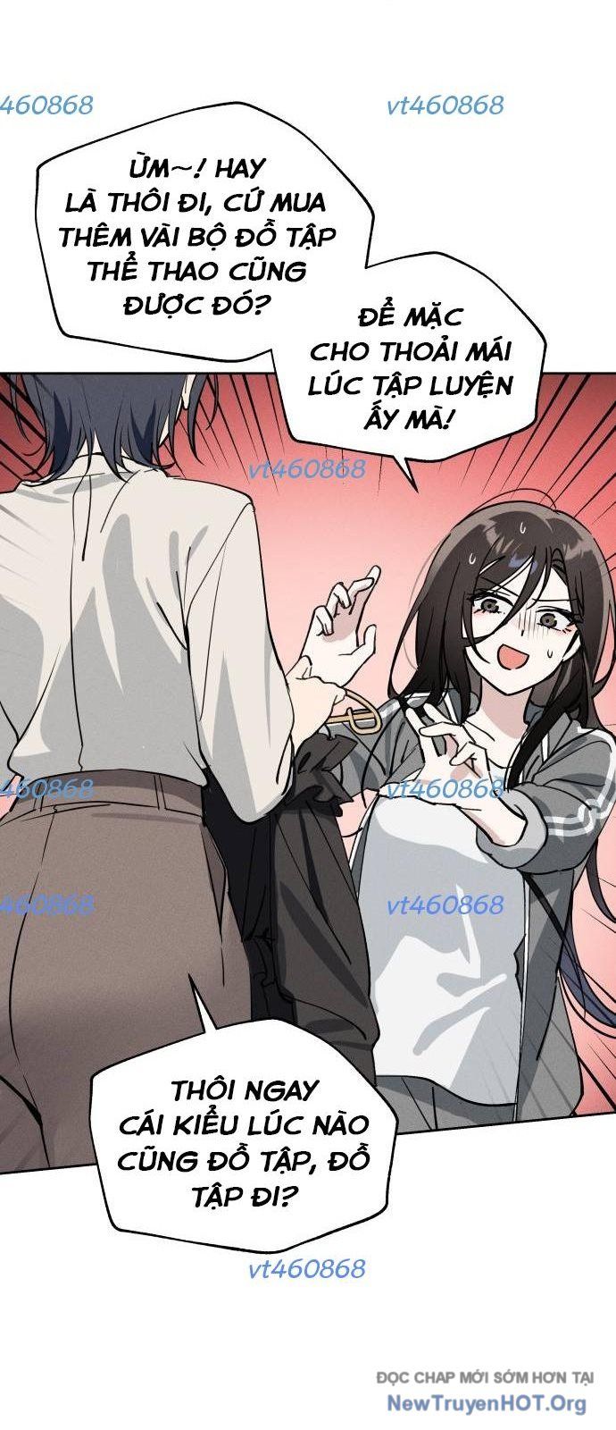 Hôm Nay Han Yoil Là Phụ Nữ - Chapter 10 - Page 60