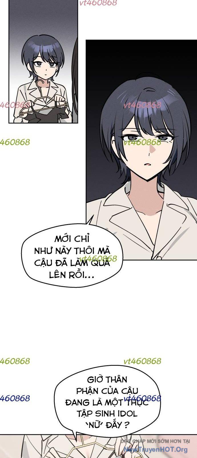 Hôm Nay Han Yoil Là Phụ Nữ - Chapter 10 - Page 62