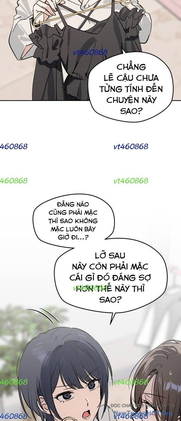 Hôm Nay Han Yoil Là Phụ Nữ - Chapter 10 - Page 63