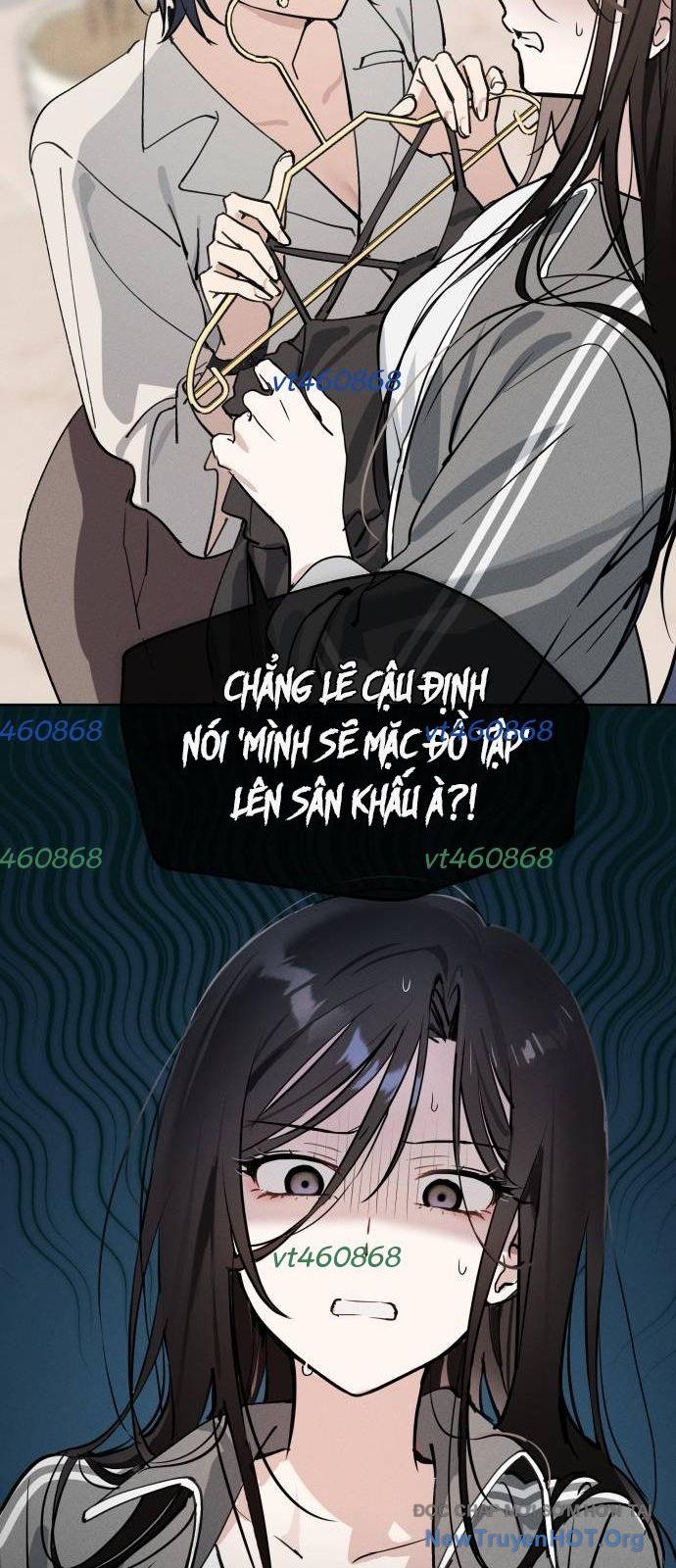 Hôm Nay Han Yoil Là Phụ Nữ - Chapter 10 - Page 64