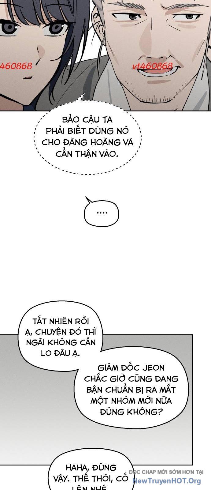 Hôm Nay Han Yoil Là Phụ Nữ - Chapter 10 - Page 7