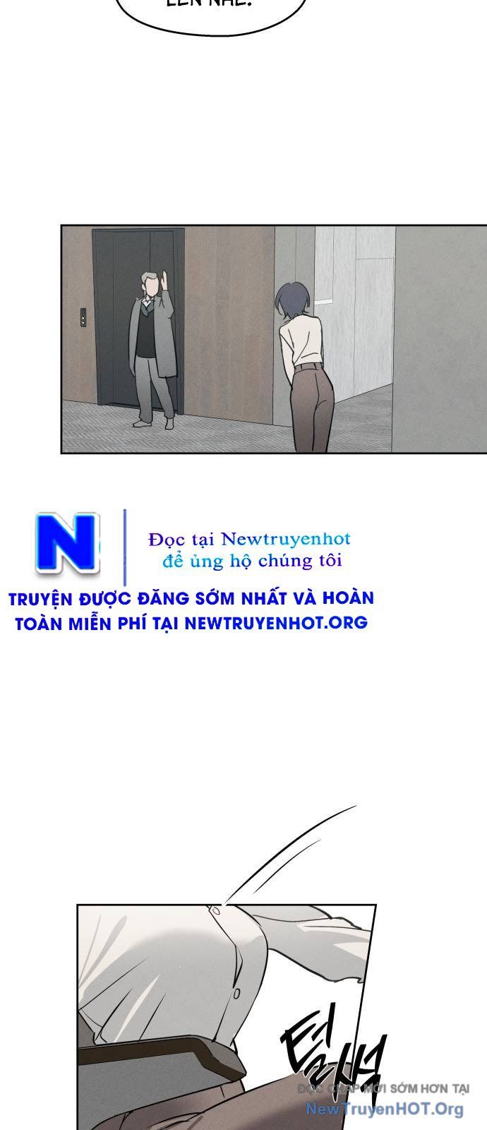 Hôm Nay Han Yoil Là Phụ Nữ - Chapter 10 - Page 8