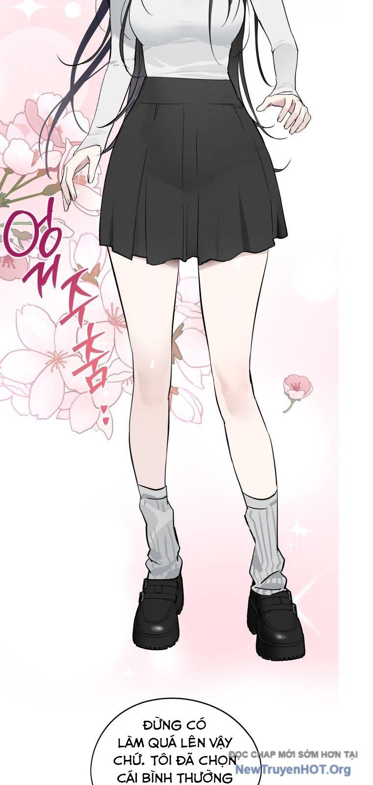 Hôm Nay Han Yoil Là Phụ Nữ - Chapter 11 - Page 13