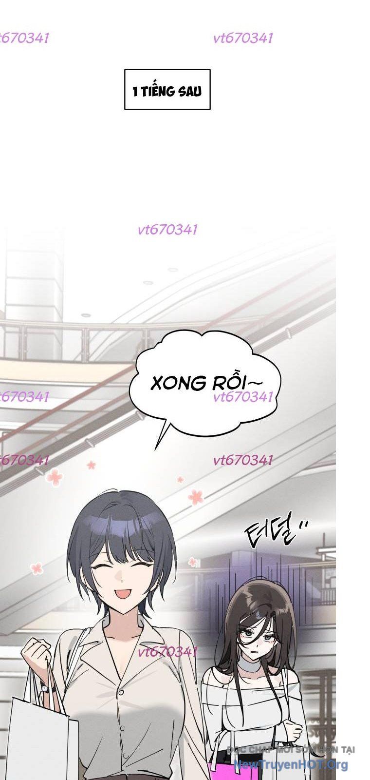 Hôm Nay Han Yoil Là Phụ Nữ - Chapter 11 - Page 23