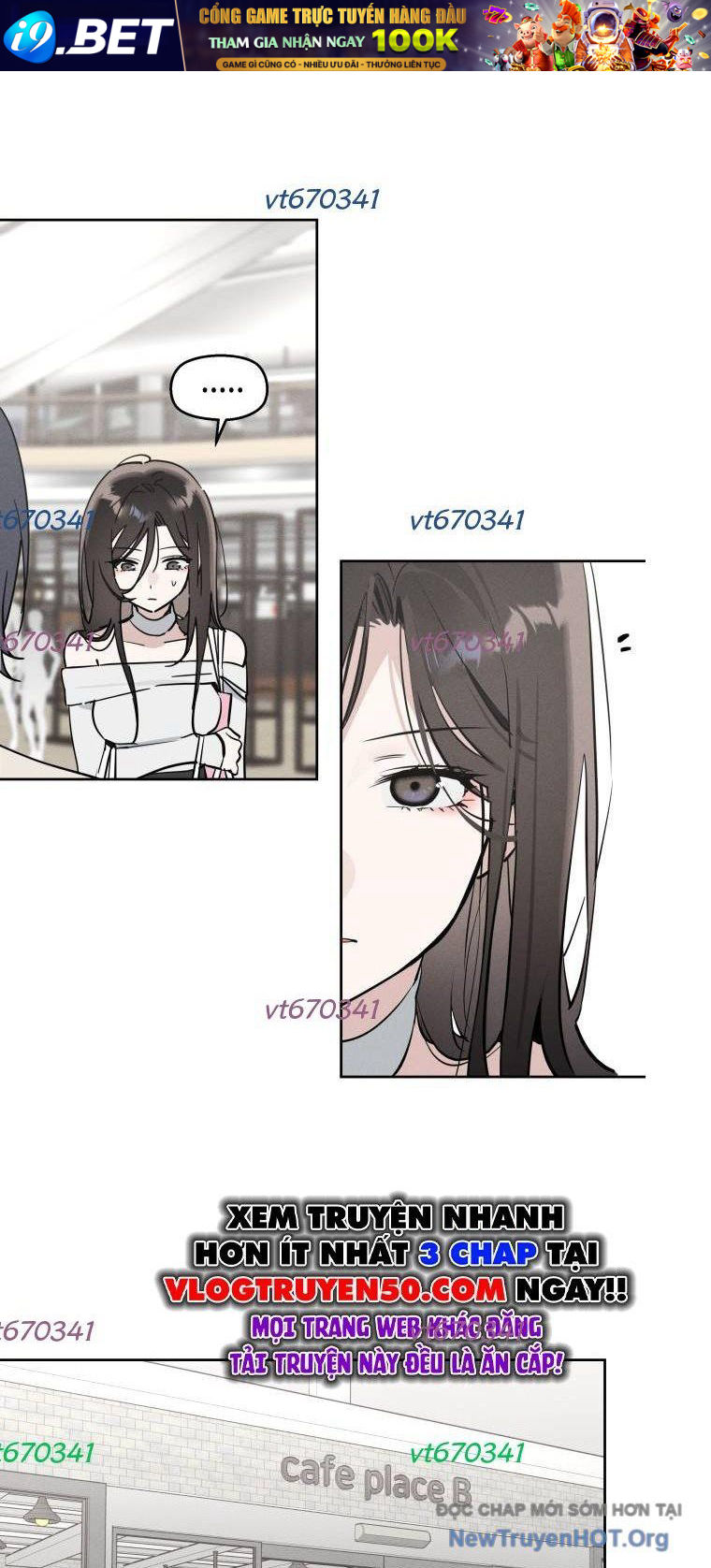 Hôm Nay Han Yoil Là Phụ Nữ - Chapter 11 - Page 27