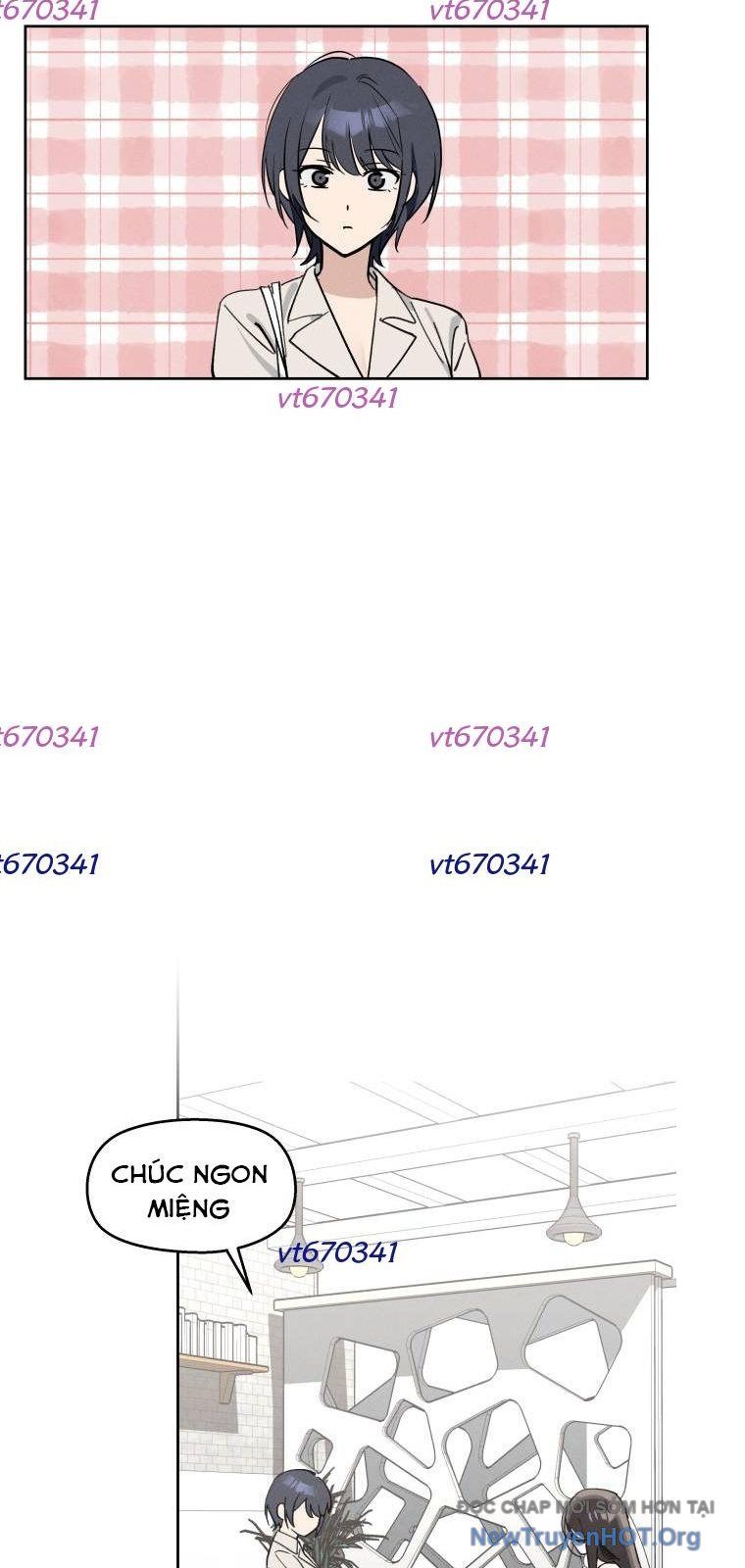 Hôm Nay Han Yoil Là Phụ Nữ - Chapter 11 - Page 29