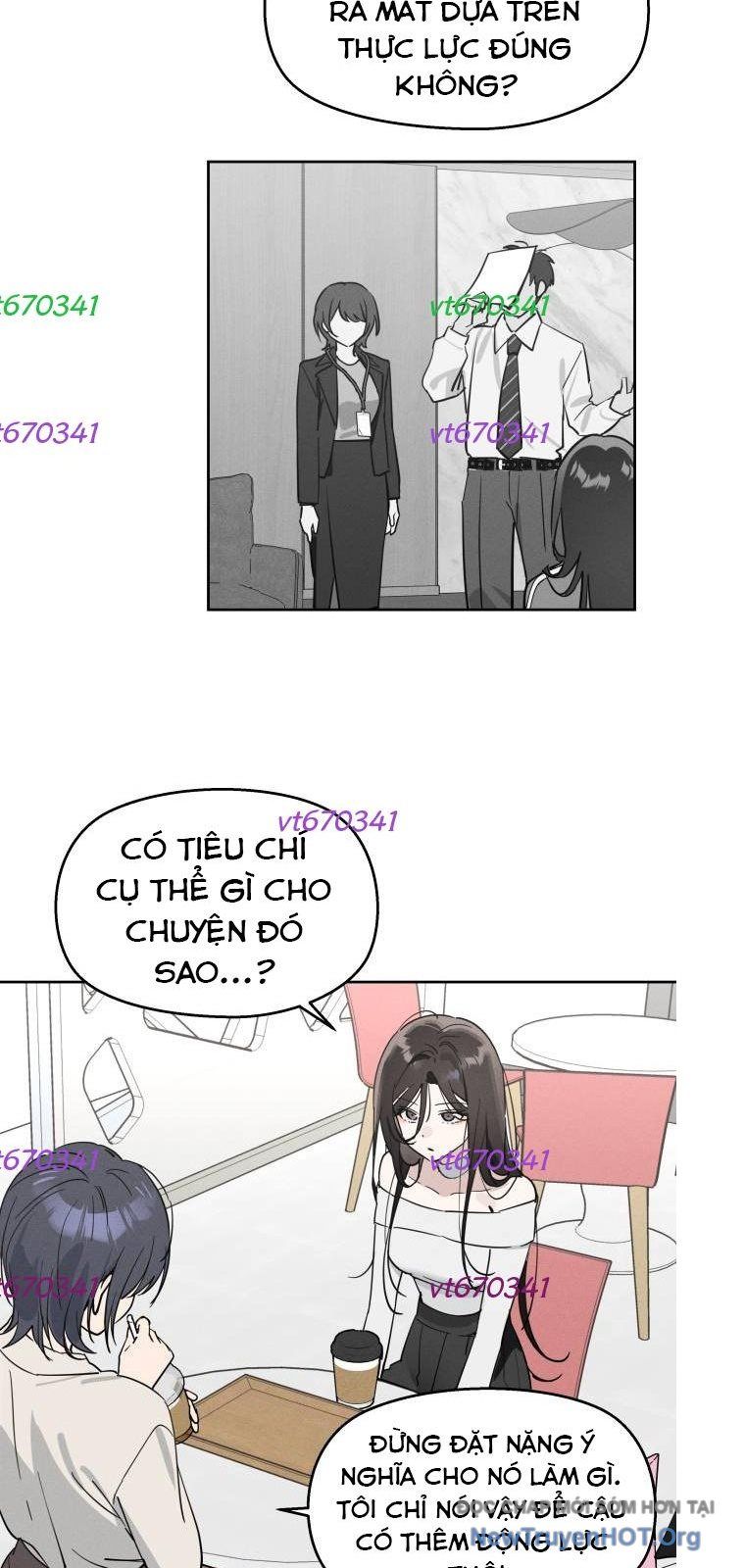 Hôm Nay Han Yoil Là Phụ Nữ - Chapter 11 - Page 32