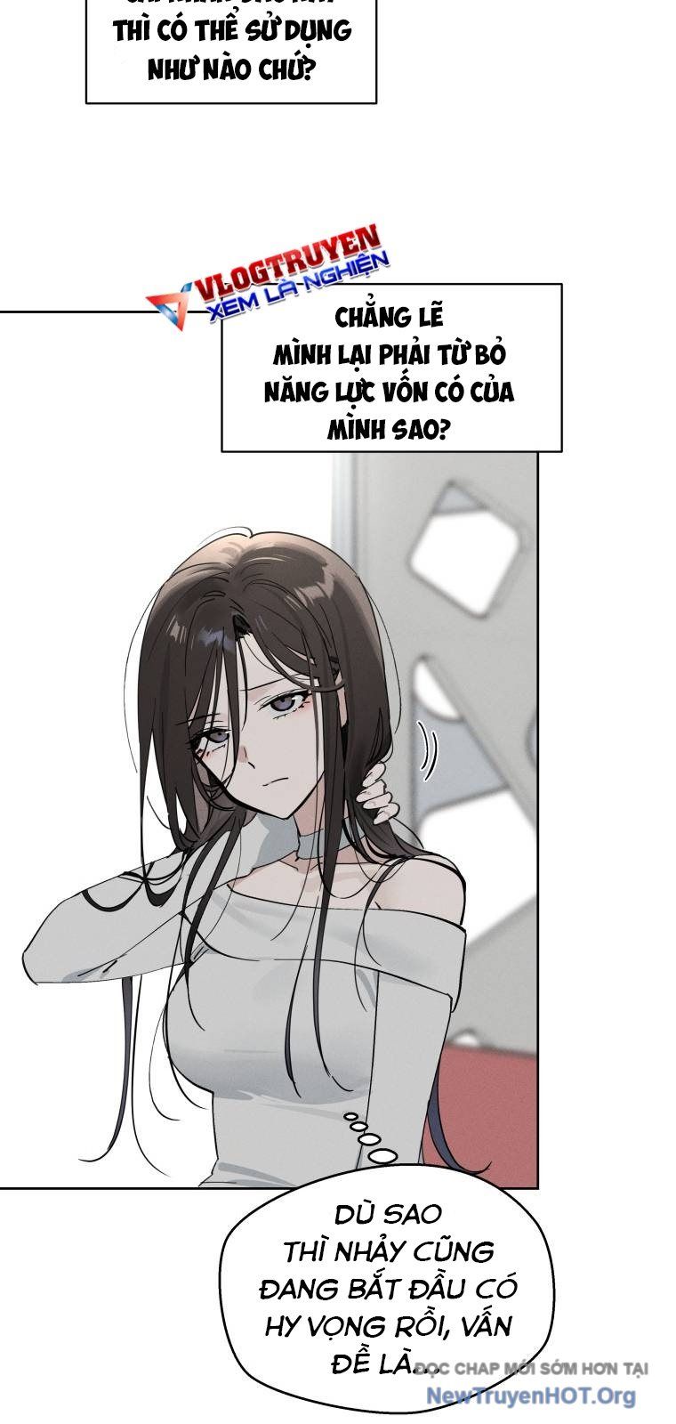 Hôm Nay Han Yoil Là Phụ Nữ - Chapter 11 - Page 37