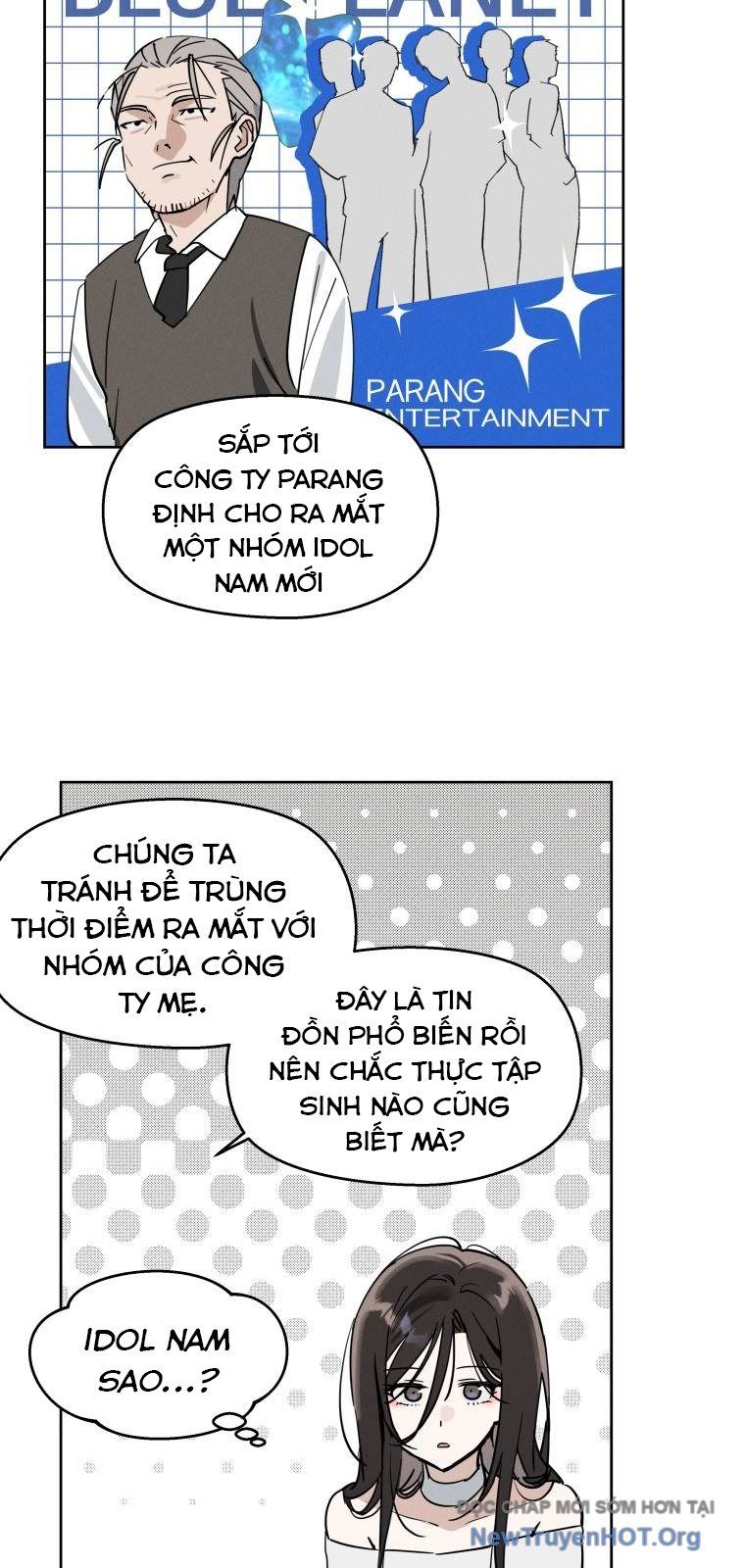 Hôm Nay Han Yoil Là Phụ Nữ - Chapter 11 - Page 40