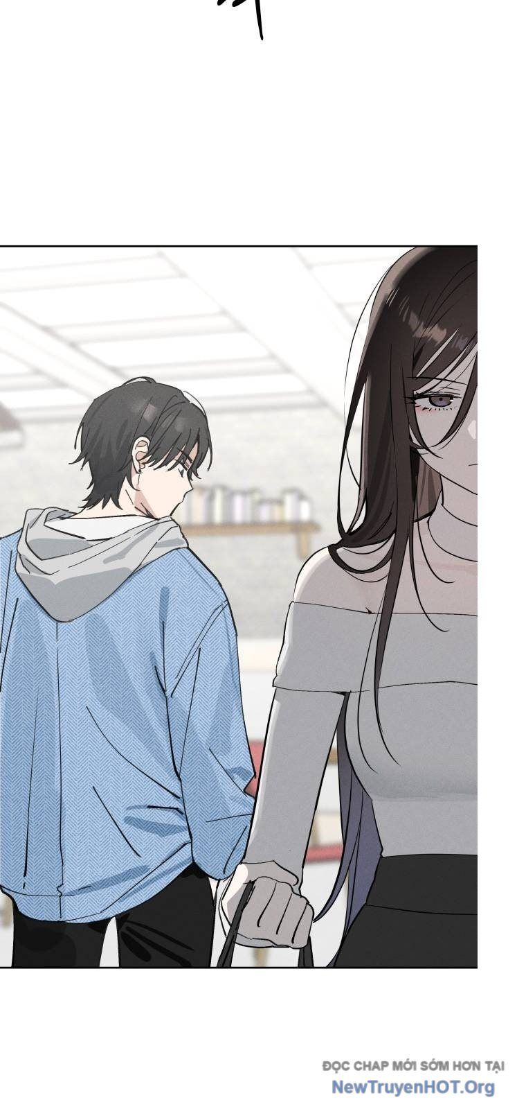 Hôm Nay Han Yoil Là Phụ Nữ - Chapter 11 - Page 43