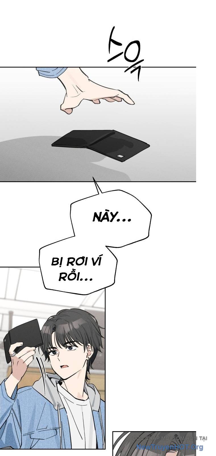 Hôm Nay Han Yoil Là Phụ Nữ - Chapter 11 - Page 44