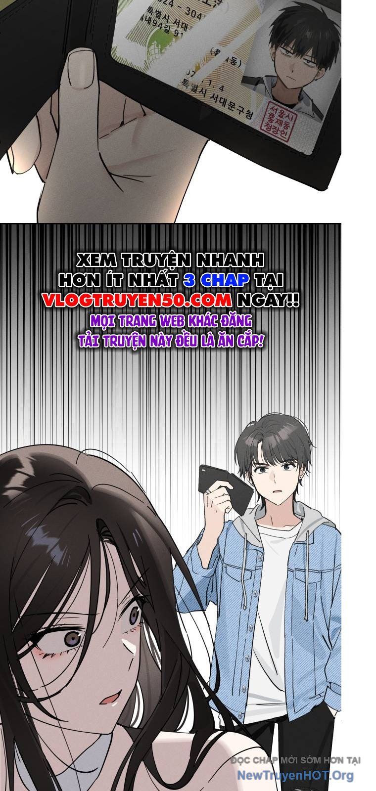 Hôm Nay Han Yoil Là Phụ Nữ - Chapter 11 - Page 46
