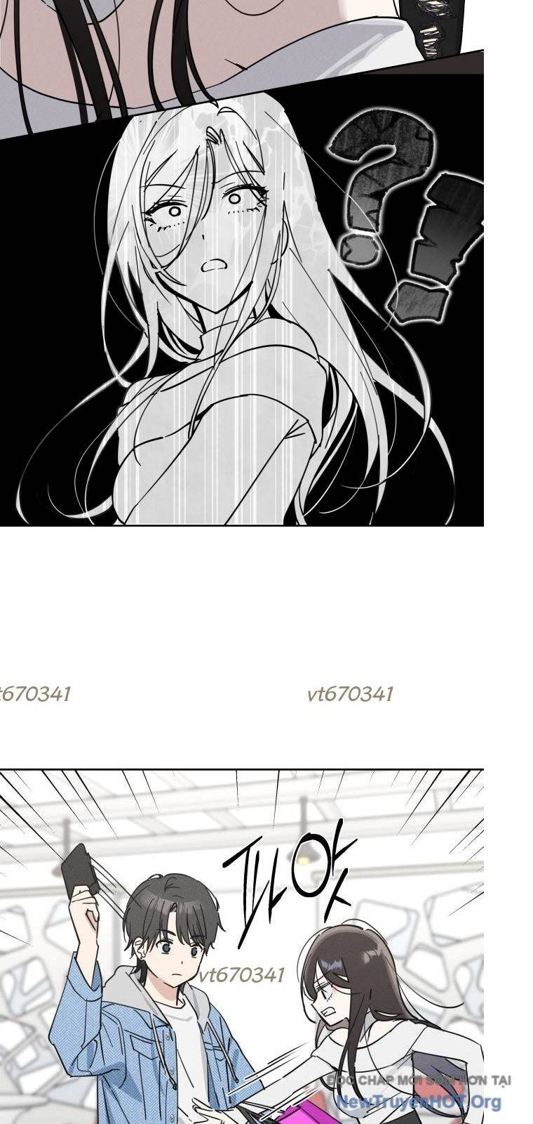 Hôm Nay Han Yoil Là Phụ Nữ - Chapter 11 - Page 47